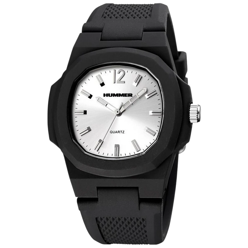 ساعت مچی عقربه‌ای کوارتز مردانه هامر مدل HM1102-C1