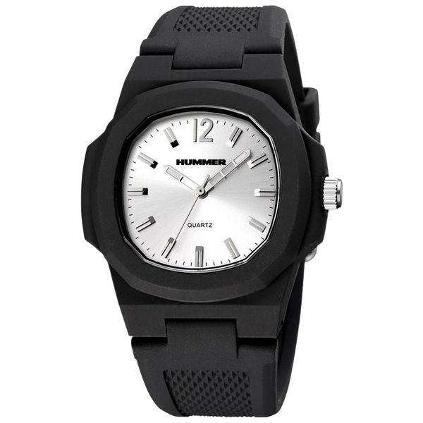 ساعت مچی عقربهای کوارتز مردانه هامر مدل HM1102-C1