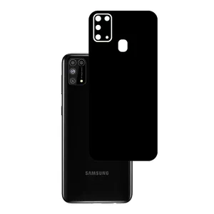 BESTOR GB2-17 Cover For Samsung Galaxy M31