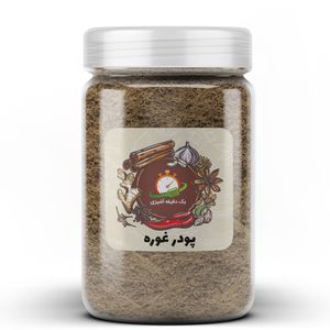 پودر غوره یک دقیقه آشپزی - 100 گرم
