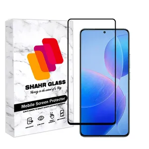 Shahr Glass CERAMSH Screen Protector For Xiaomi Redmi K70 Pro
