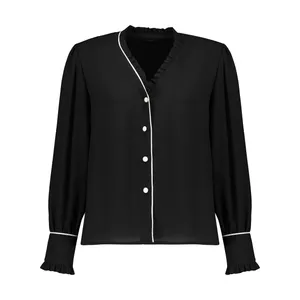 شومیز زنانه گردیه مدل 307234-99