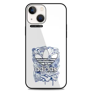 AKAM AMC-WA13-ADIDAS-17 Cover For Apple iPhone 13