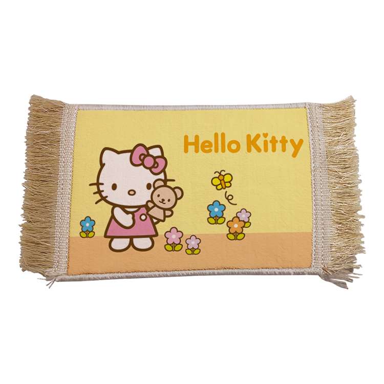 فرش ماشینی دیوارکوب مدل کیتی کد 36