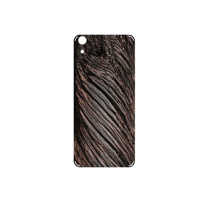 برچسب پوششی ماهوت مدل Wood Texture 9 مناسب برای گوشی موبایل اچ تی سی Desire 626