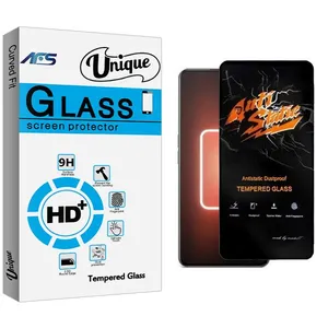 AFS Unique Antistatic Screen Protector For Realme GT3