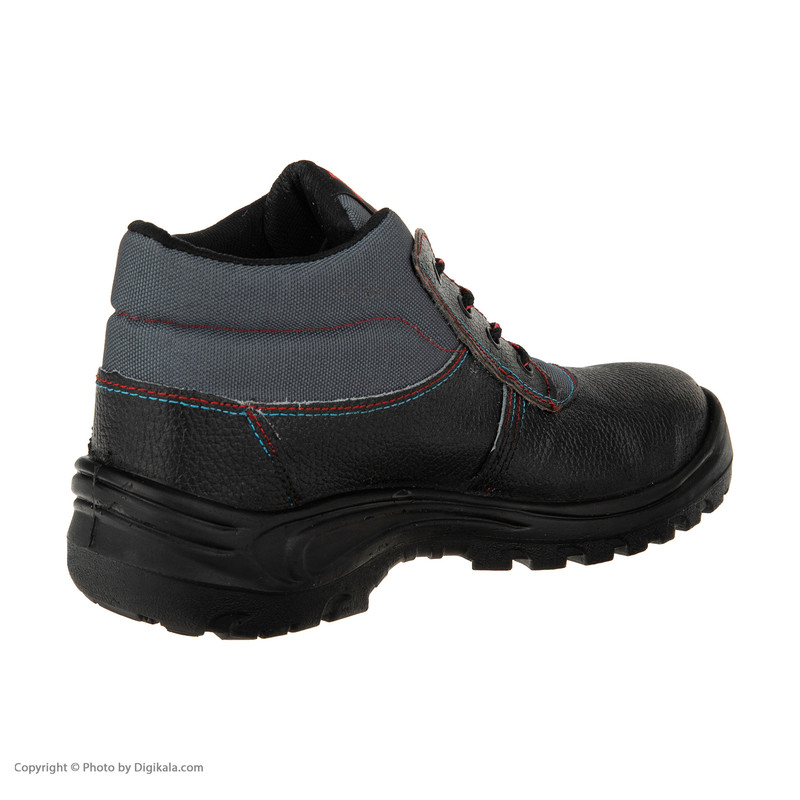 پوتین ایمنی ترکی مدل TU