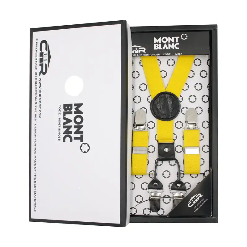 ساسبند زنانه سی اچ آر  مدل W067YL