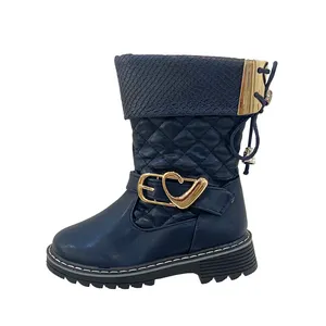 بوت دخترانه مدل نسترن