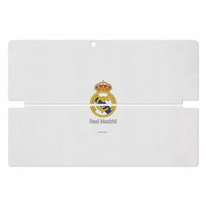 MAHOOT Real-Madrid Cover Sticker for Lenovo Miix 510 2016