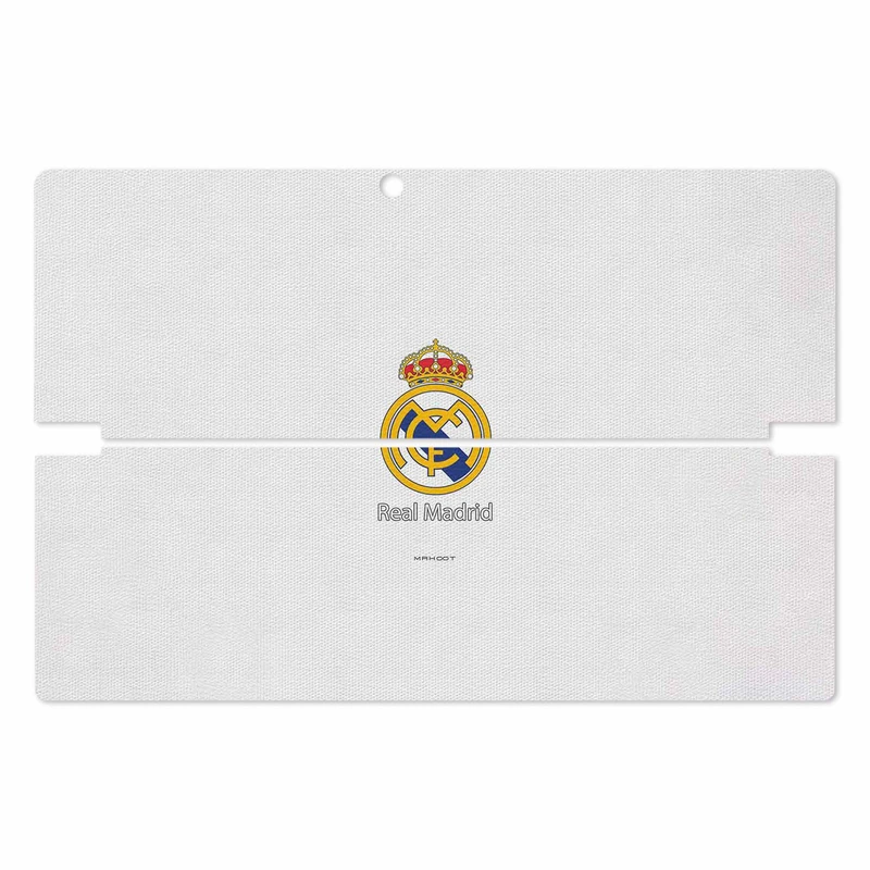 برچسب پوششی ماهوت مدل Real-Madrid مناسب برای تبلت لنوو Miix 510 2016