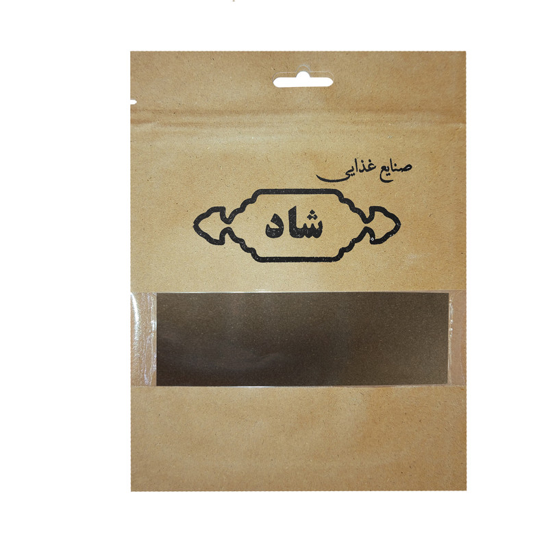 پودر فلفل سیاه شاد - 120 گرم