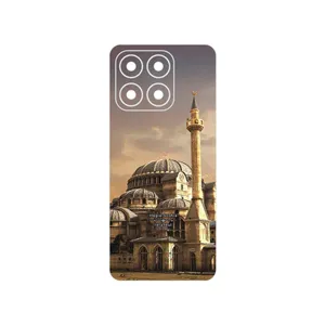 MAHOOT Hagia Sophia Mosque Cover Sticker for Honor X8a