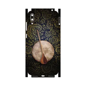 MAHOOT  Setar-Daf-Instruments-FullSkin Cover Sticker for Huawei Y7 Pro 2019