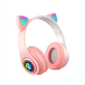  هدفون بی سیم مدل B39 New 2023