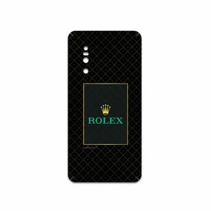 MAHOOT Rolex-Logo Cover Sticker for VIVO X27