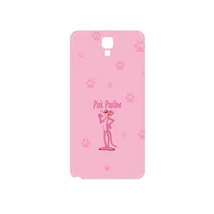 MAHOOT The Pink Panther Cover Sticker for Samsung Galaxy Note 3 Neo