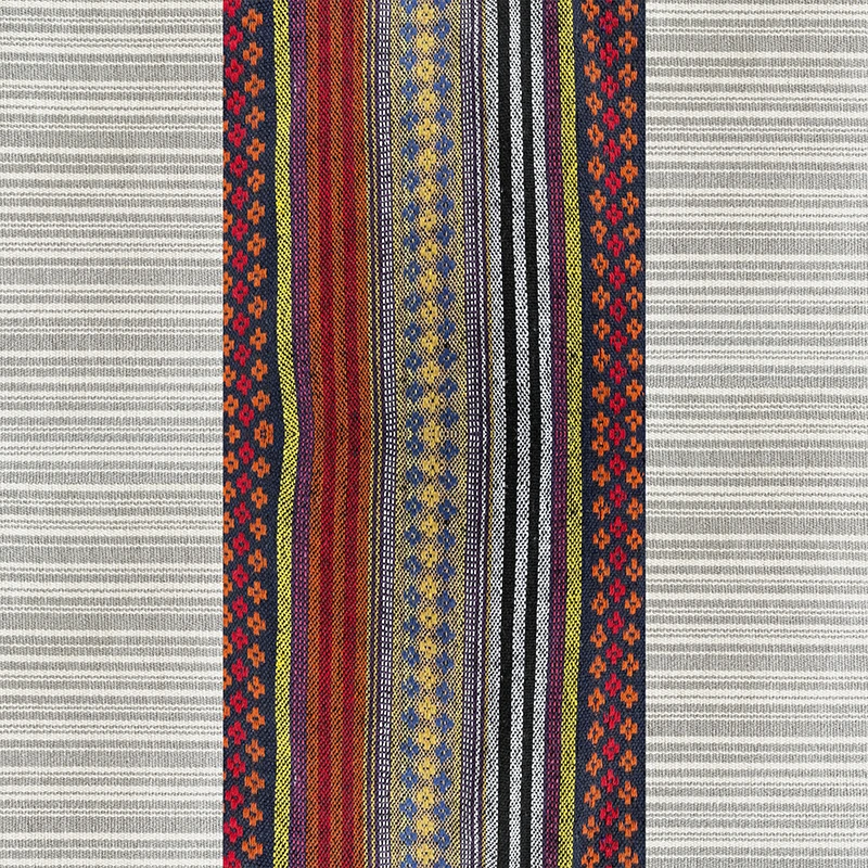 رومیزی مدل مخمل RM0080 سایز 95x95 سانتی‌متر