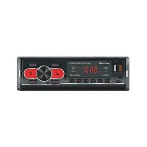 پخش کننده خودرو مکسیدر مدل MX-2813BT