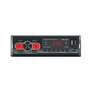 پخش کننده خودرو مکسیدر مدل MX-2813BT