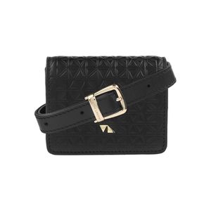 کیف رودوشی زنانه چرم مشهد مدل S5350-001-01