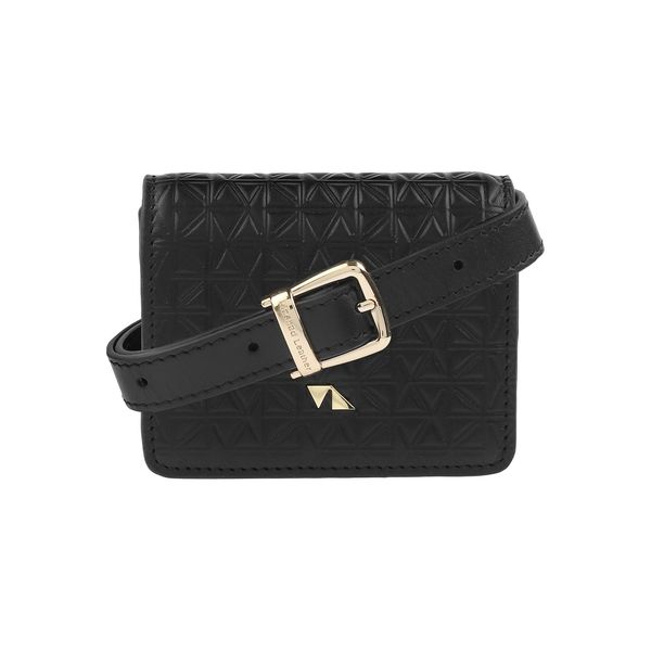 کیف رودوشی زنانه چرم مشهد مدل S5350-001-01
