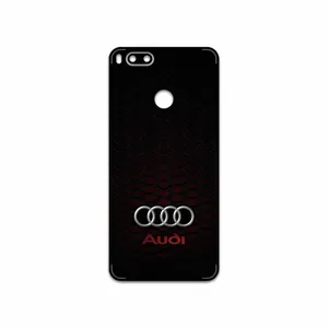MAHOOT Audi AG Cover Sticker for Xiaomi Mi 5X