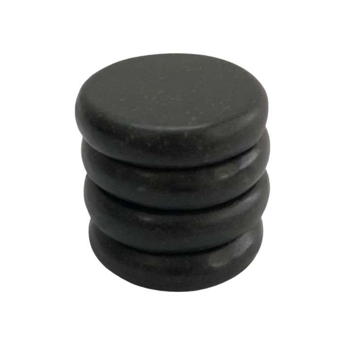 سنگ ماساژ مدل SPB-GM4 مجموعه 4 عددی سنگ ماساژ مدل SPB-GM4 مجموعه 4 عددی