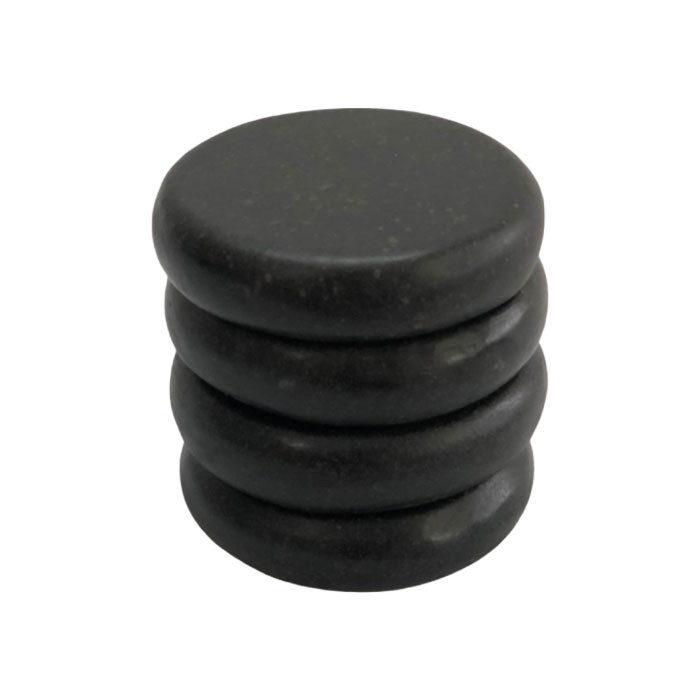 سنگ ماساژ مدل SPB-GM4 مجموعه 4 عددی سنگ ماساژ مدل SPB-GM4 مجموعه 4 عددی