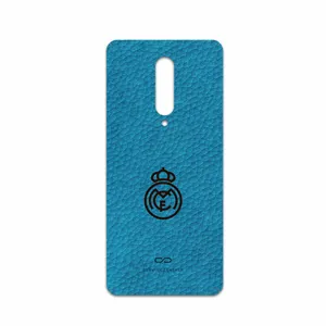 MAHOOT BL-REAL Cover Sticker for OnePlus 8