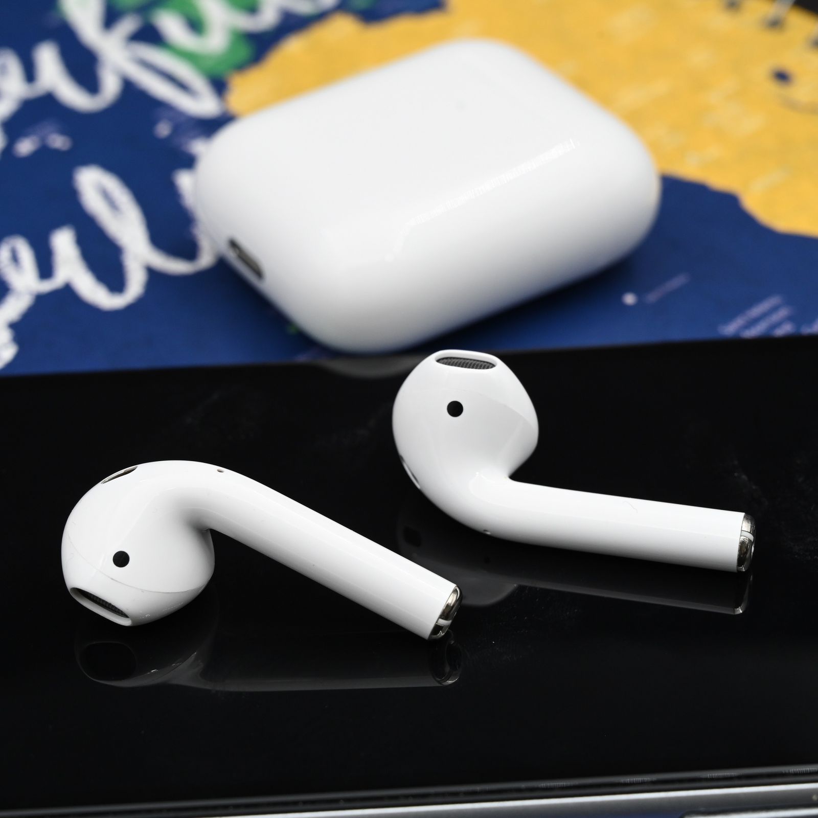 هندزفری بلوتوثی ترانیو مدل T-I2 -  - 20