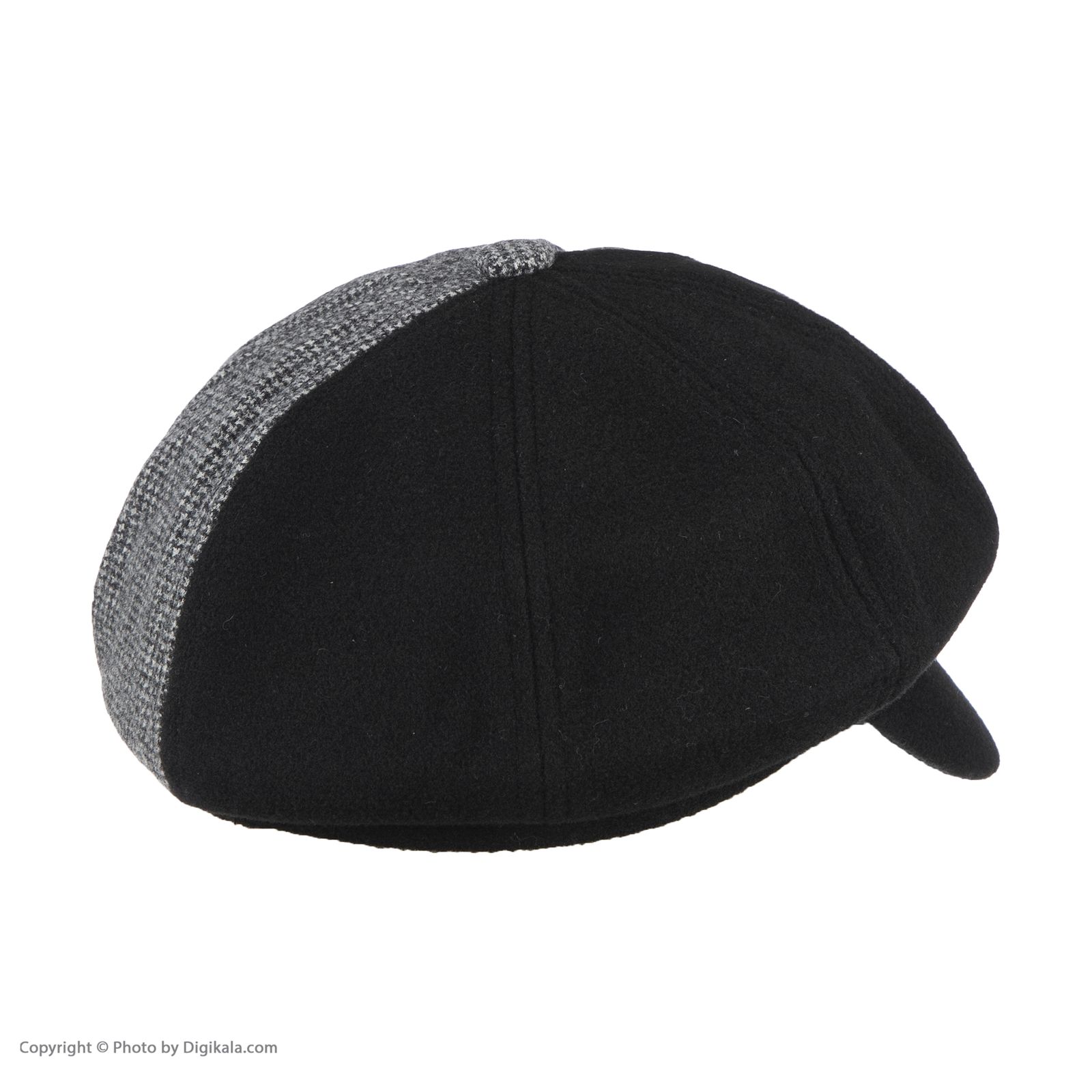 کلاه برت زنانه اسپیور مدل hul250100 -  - 4