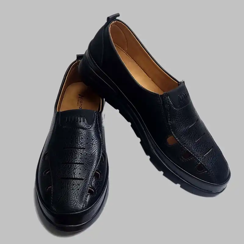 کفش روزمره زنانه مدل بهاره