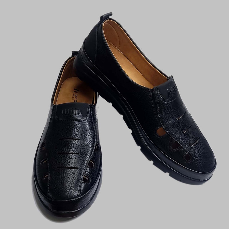 کفش روزمره زنانه مدل بهاره