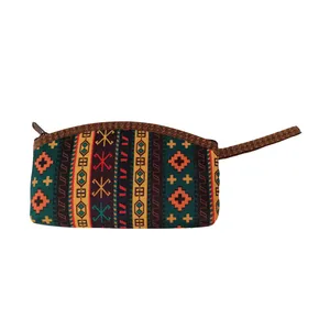 کیف لوازم آرایش زنانه مدل سنتی