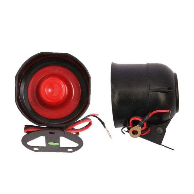 بلندگو دزدگیر مدل R بلندگو دزدگیر مدل R