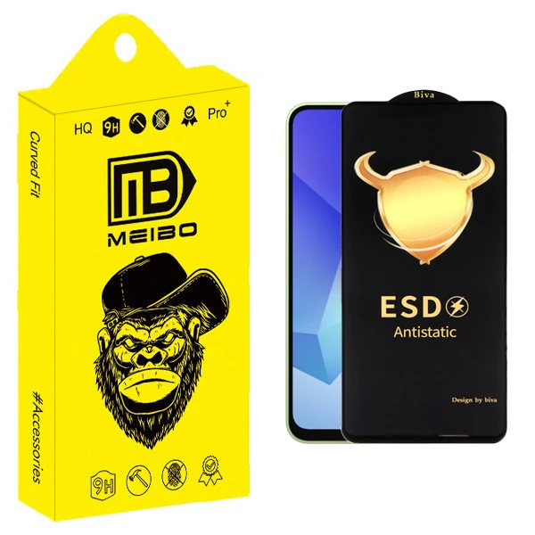 محافظ صفحه نمایش میبو مدل Biva Guard مناسب برای گوشی موبایل سامسونگ Galaxy A16