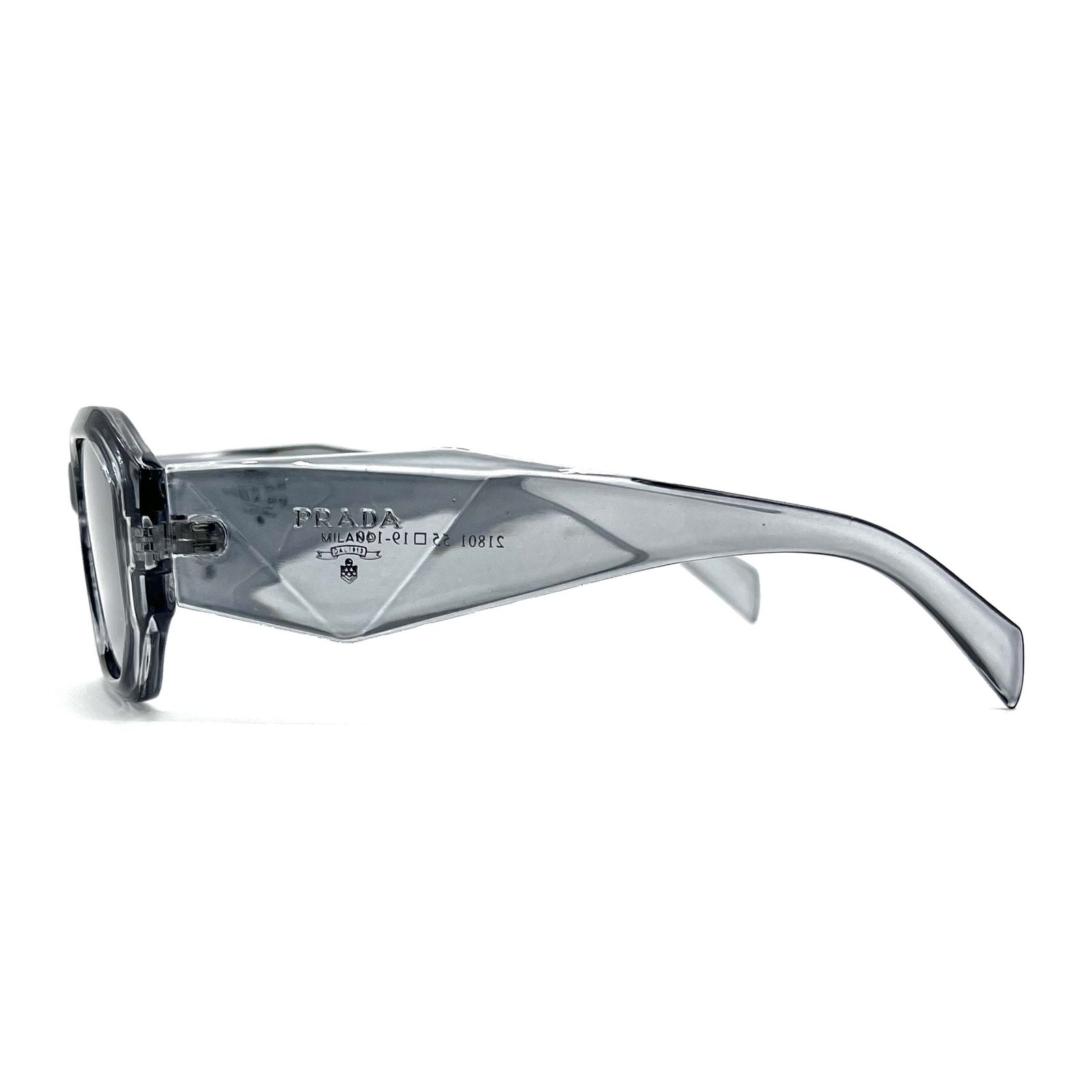 عینک آفتابی زنانه مدل Pr 21801 -  - 3