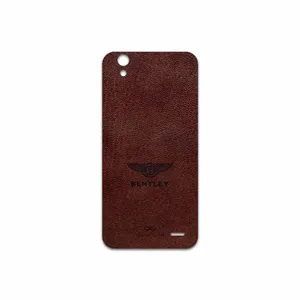 MAHOOT NL-BNTLY Cover Sticker for Huawei Ascend G630