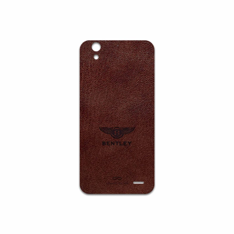 برچسب پوششی ماهوت مدل NL-BNTLY مناسب برای گوشی موبایل هوآوی Ascend G630