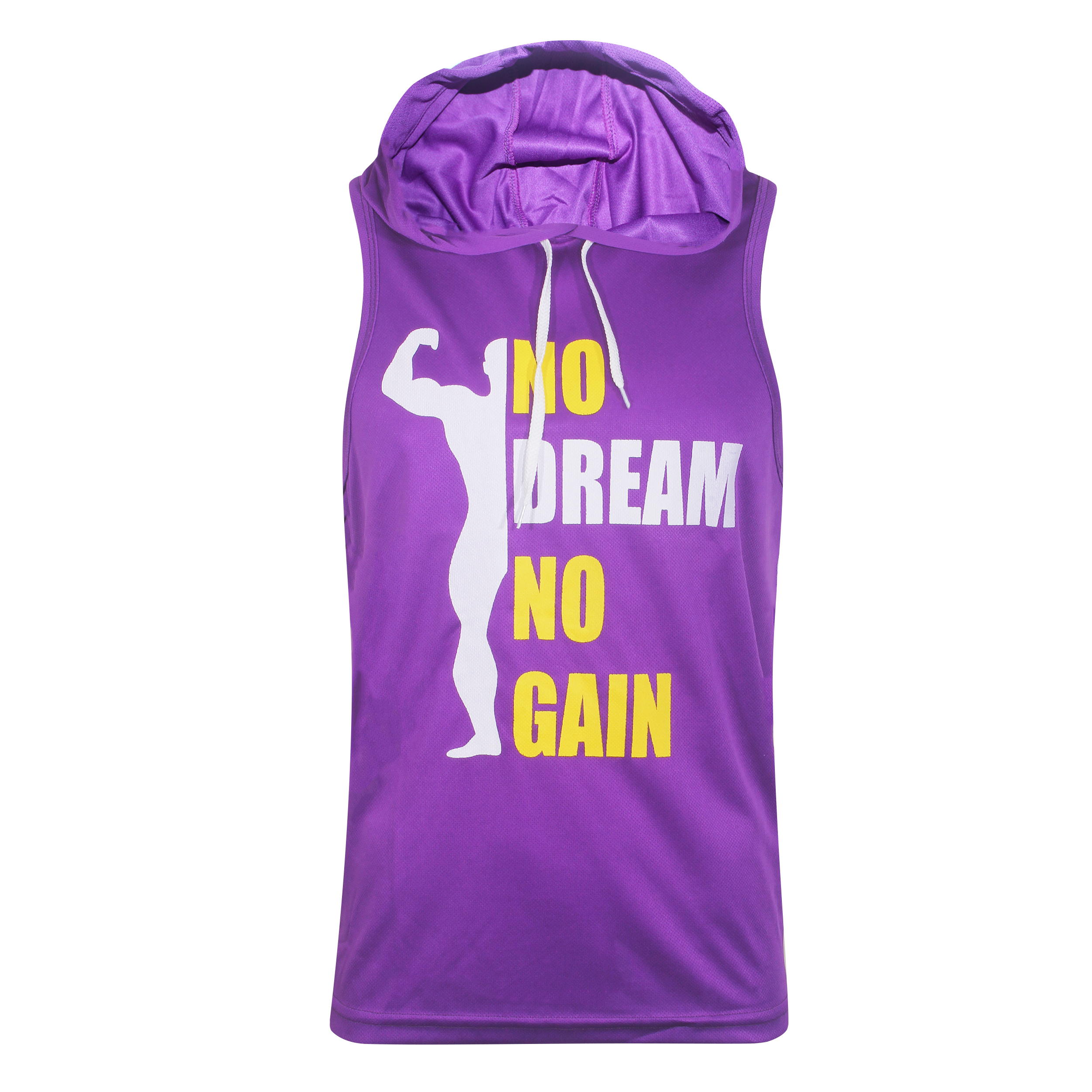 تاپ ورزشی مردانه مدل JVpuM73