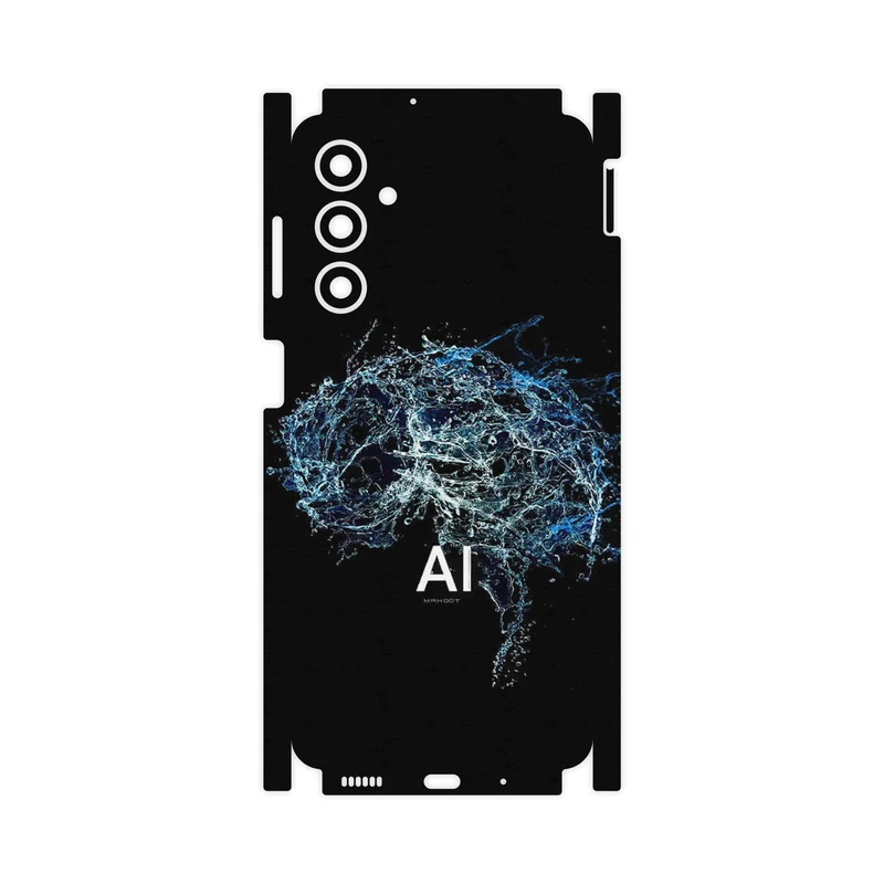 برچسب پوششی ماهوت مدل Artificial intelligence 2-FullSkin مناسب برای گوشی موبایل سامسونگ Galaxy F54