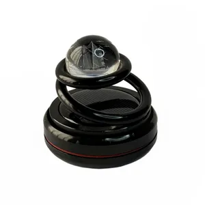 خوشبوکننده خورشیدی خودرو مدل 005