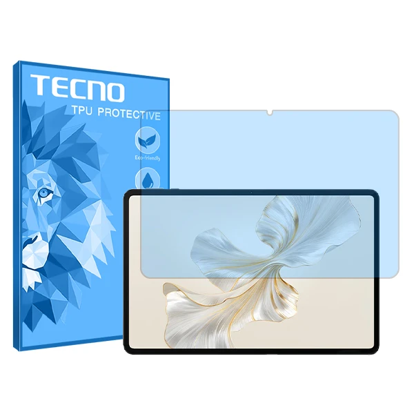 محافظ صفحه نمایش ضداشعه آبی تکنو مدل HyBLU مناسب برای تبلت آنر Pad 9