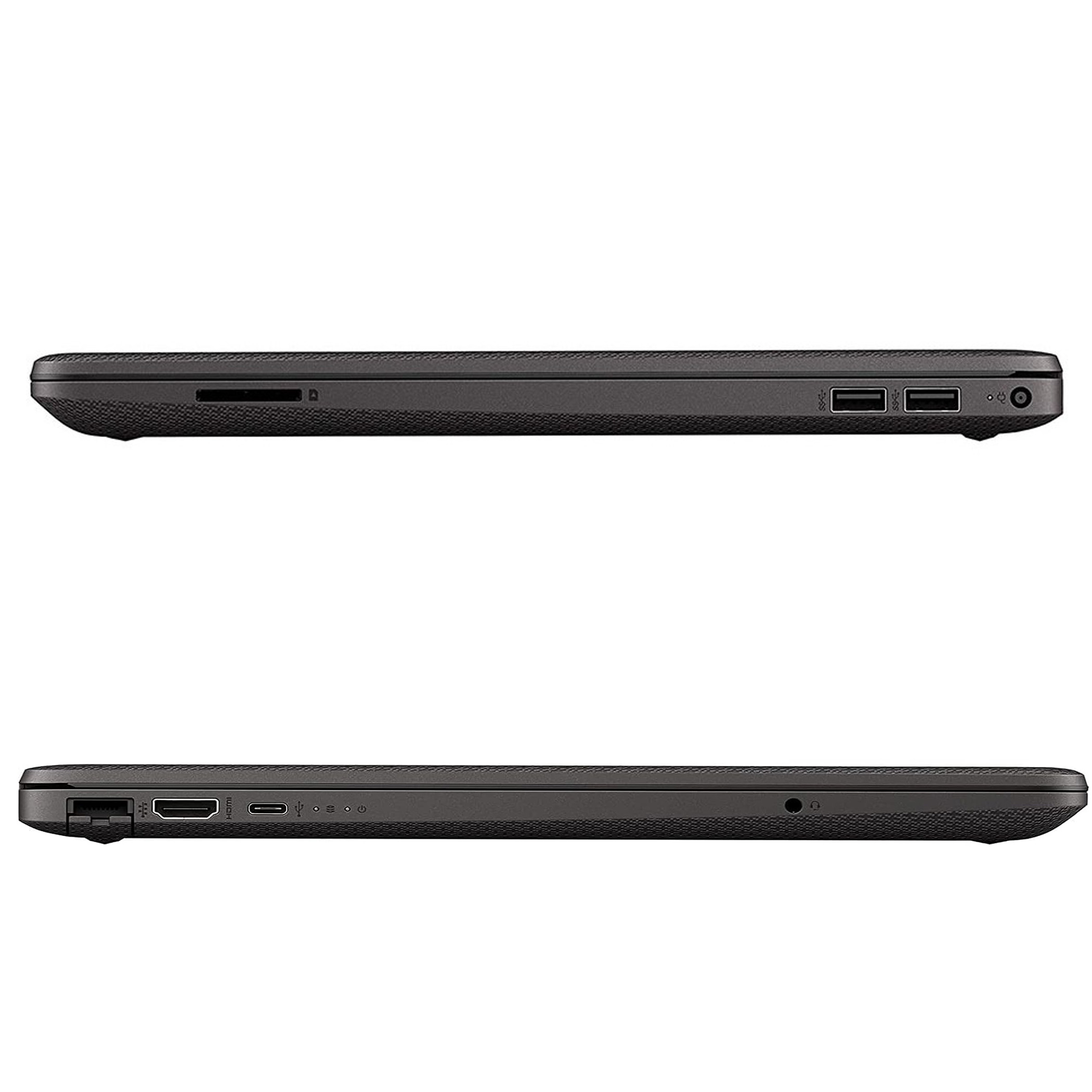 لپ تاپ 15.6 اینچی اچ‌پی مدل G9 255 840T7PA-Athlon silver 3050 24GB 256SSD - کاستوم شده