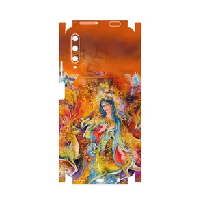 MAHOOT Persian miniature 2-FullSkin Cover Sticker for Huawei Y9S