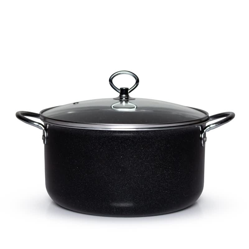 سرویس قابلمه گرانیتی 10 پارچه لیدوما مدل اکولید پلاس