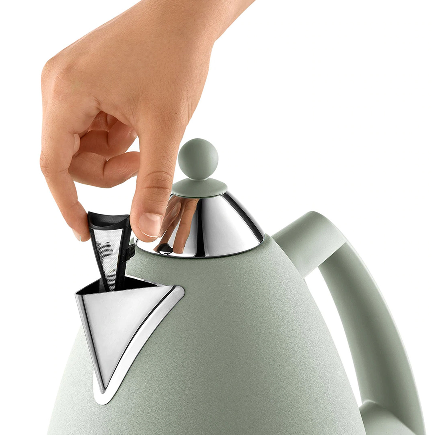 کتری برقی دلونگی مدل KBX3016