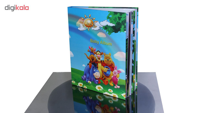 آلبوم خاطرات کودک کد ۱۰۳۰ آلبوم خاطرات کودک کد ۱۰۳۰