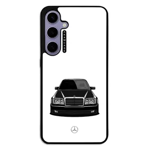 AKAM AMC-WSGS24P-BENZ-34 Cover For Samsung Galaxy S24 Plus